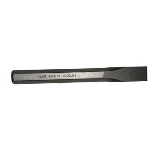 Mayhew Mayhew Tools 479-10204 70-7-16 6 Inch Cold Chisel 479-10204